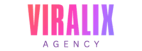 Viralix official logo, resized